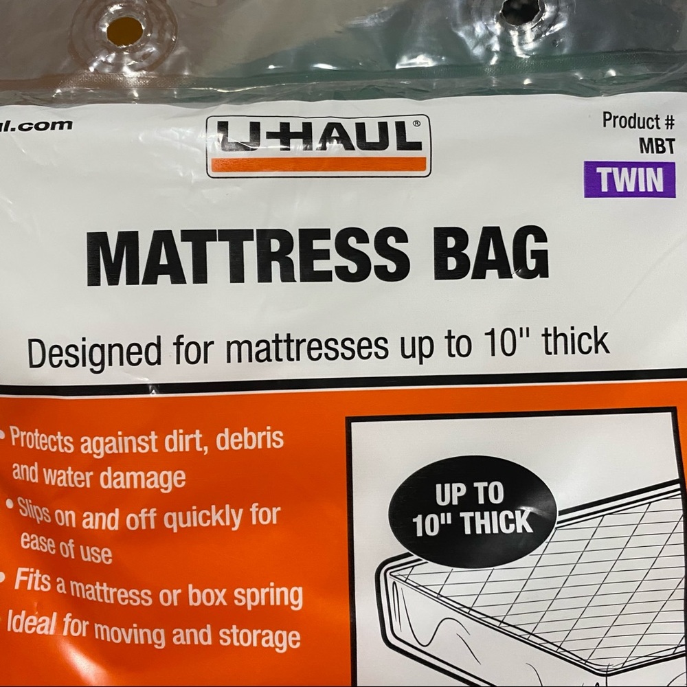Mattress Bag